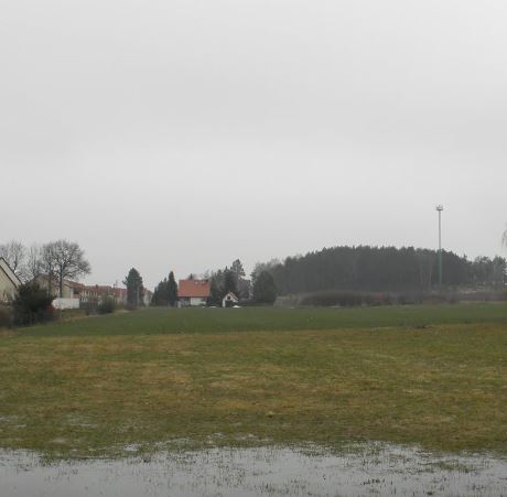 Dresden- Weixdorf